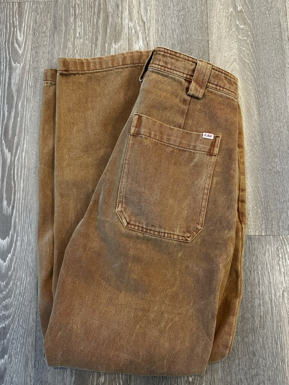 Alex Mill Parker Cooper Jean - Picture 6 of 6